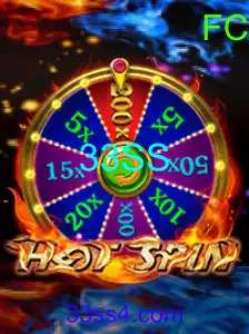 HotSpin