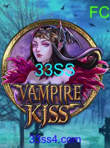VampireKiss